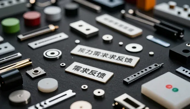 材料性能对自锁螺钉选型的关键影响分析