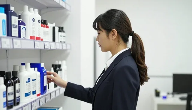 技术转让选型中的关键考量因素分析